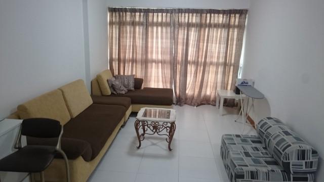 Blk 80A Telok Blangah Street 31 (Clementi), HDB 4 Rooms #147858392